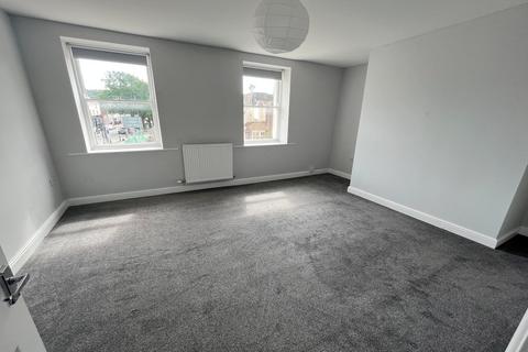 undefined, Duke Street, Whitehaven CA28