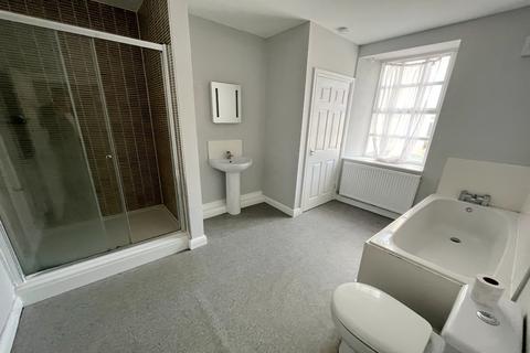 undefined, Duke Street, Whitehaven CA28