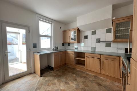 undefined, Sydney Road, Eastbourne, BN22