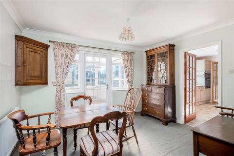 undefined, Frances Road, Chipping Norton OX7