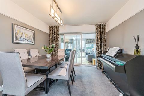 undefined, Hollybank Avenue, Upper Cumberworth, Huddersfield