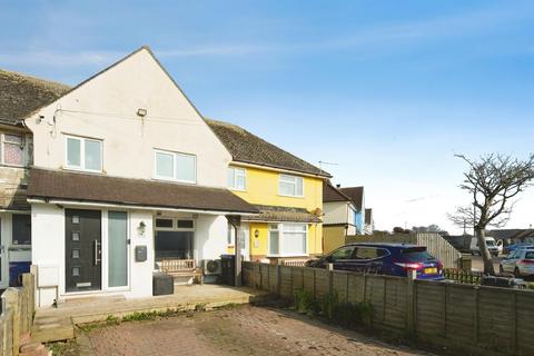 3 bedroom terraced house for sale, Orient Road, Lancing