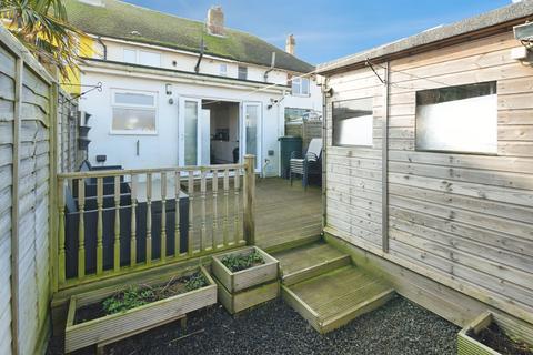 3 bedroom terraced house for sale, Orient Road, Lancing