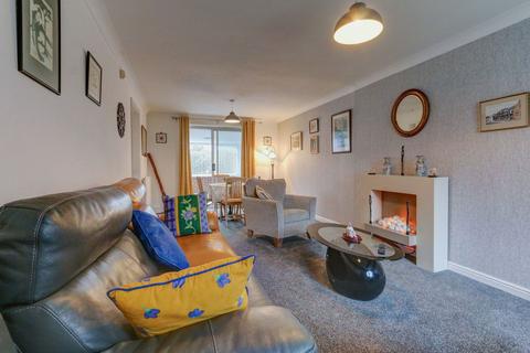 3 bedroom detached house for sale, Knaresborough Close, Bedlington NE22