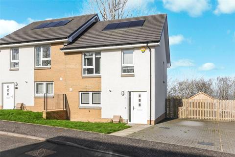 3 bedroom semi-detached house for sale, Oaktree Grove, Glasgow, Glasgow City, G45