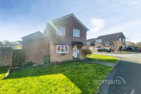 undefined, Waverley Drive, South Wonston, Winchester