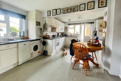 undefined, Waverley Drive, South Wonston, Winchester