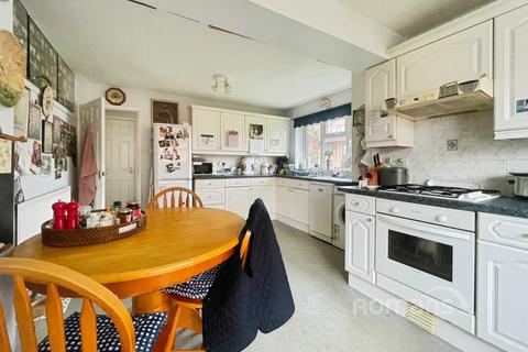 undefined, Waverley Drive, South Wonston, Winchester