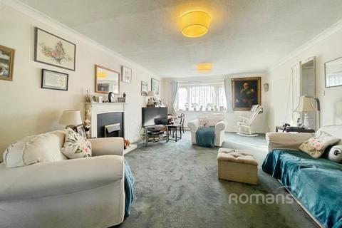 undefined, Waverley Drive, South Wonston, Winchester