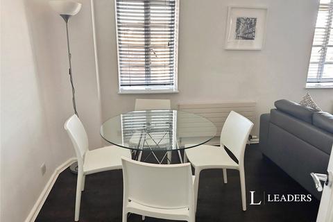 undefined, Princes House, North Street, BN1