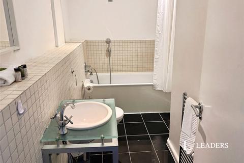 undefined, Princes House, North Street, BN1