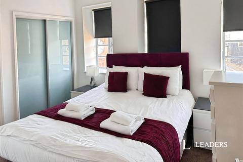 undefined, Princes House, North Street, BN1