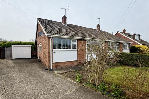 undefined, Montague Crescent, Garforth, Leeds