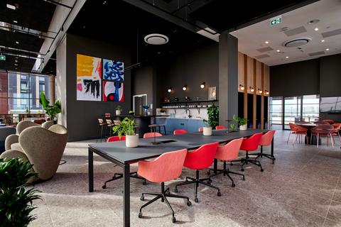 undefined, The Copper Works, Cardiff Cardiff CF10