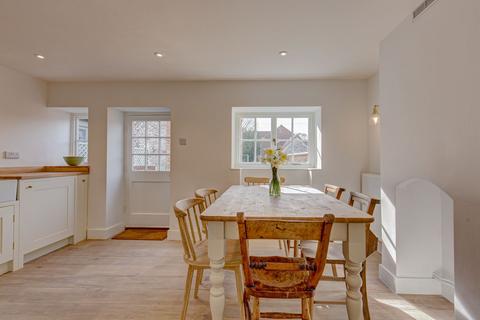 undefined, Grade II Listed Cottage in Burnham Market