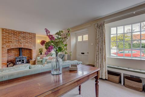 undefined, Grade II Listed Cottage in Burnham Market