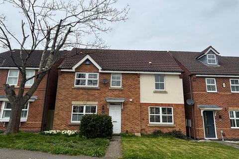 undefined, Netherley Road, Hinckley, Leicester, LE10