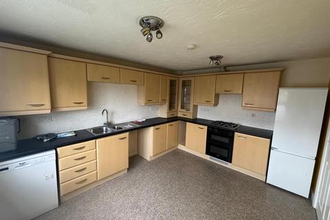 undefined, Netherley Road, Hinckley, Leicester, LE10