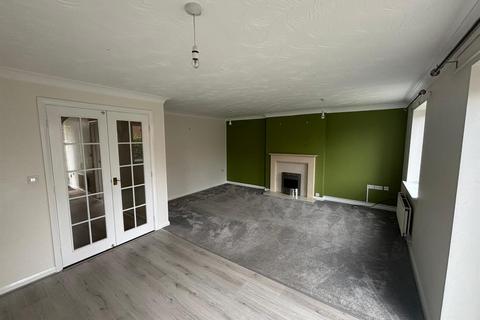 undefined, Netherley Road, Hinckley, Leicester, LE10