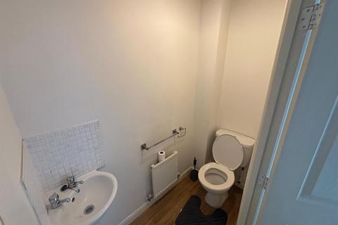 undefined, Netherley Road, Hinckley, Leicester, LE10