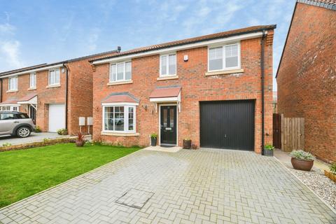 undefined, Sparrow Way, Bedale, DL8