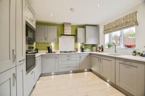 undefined, Sparrow Way, Bedale, DL8