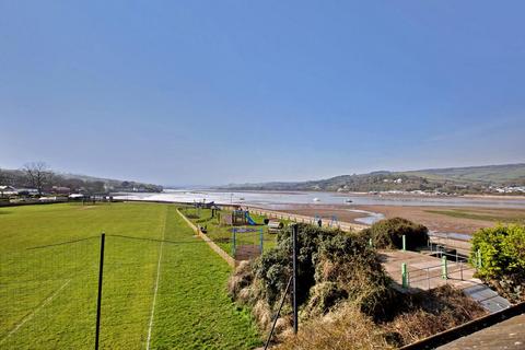 3 bedroom end of terrace house for sale, Shoreside, Shaldon, TQ14