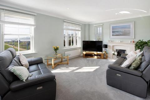 3 bedroom end of terrace house for sale, Shoreside, Shaldon, TQ14