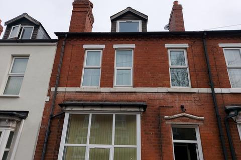 3 bedroom apartment to rent, Charlotte Street, WALSALL