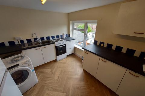3 bedroom apartment to rent, Charlotte Street, WALSALL