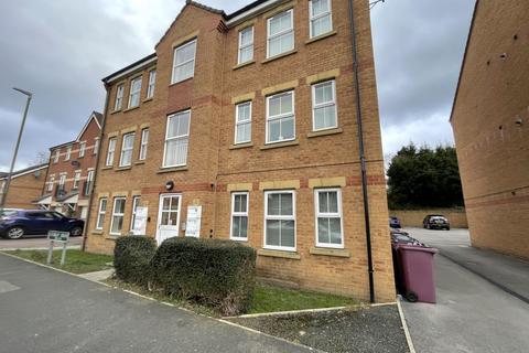 undefined, Stubley Drive, Dronfield Woodhouse, S18