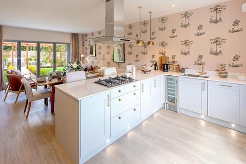 undefined, The Rosewood, Percy Gardens, Barrasford, Hexham, Northumberland