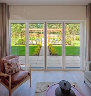 undefined, The Rosewood, Percy Gardens, Barrasford, Hexham, Northumberland