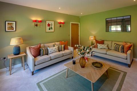 undefined, The Rosewood, Percy Gardens, Barrasford, Hexham, Northumberland