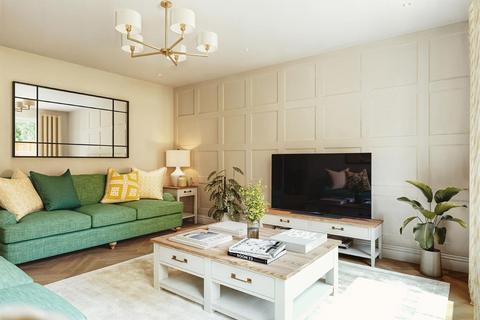 undefined, The Rosewood, Percy Gardens, Barrasford, Hexham, Northumberland