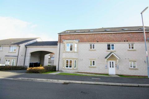 undefined, Highfield Rise, Chester-le-street