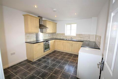 undefined, Highfield Rise, Chester-le-street