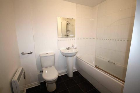 undefined, Highfield Rise, Chester-le-street