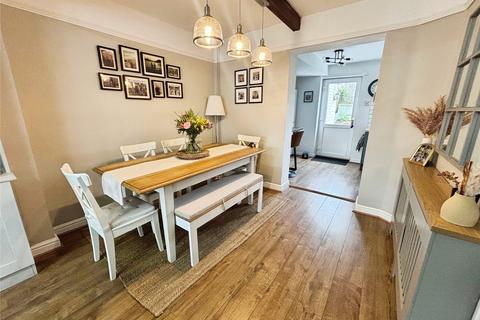 undefined, Main Street, Swadlincote DE12