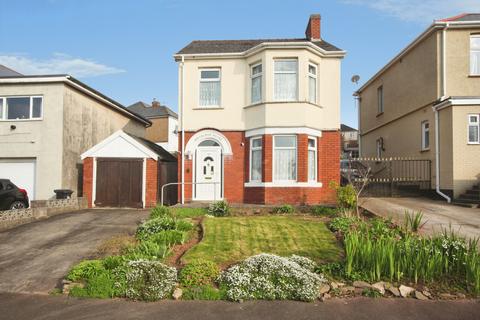 Ronald Road, Newport, NP19