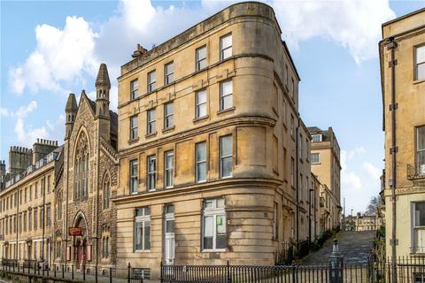 1 bedroom apartment for sale, Hay Hill, Bath, Somerset, BA1