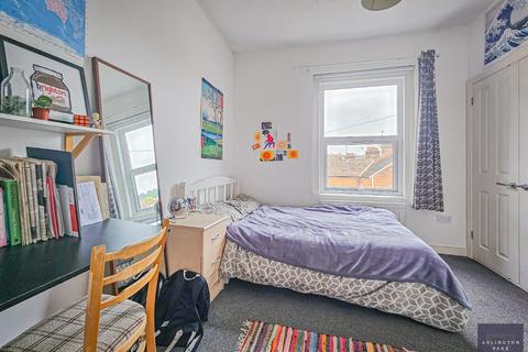 undefined, Park Lane, Norwich NR2