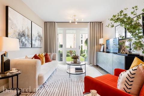 undefined, Oaklands House, Oaklands Park, Esher