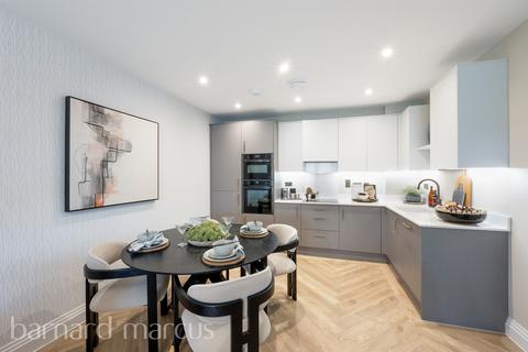 undefined, Oaklands House, Oaklands Park, Esher