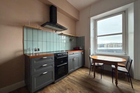 2 bedroom flat to rent, Dalry Road, Edinburgh EH11