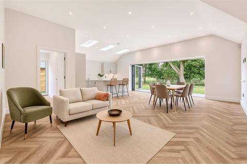 3 bedroom detached bungalow for sale, 2, The Meadows, Rivenhall