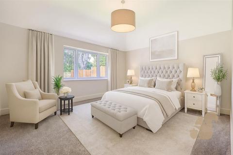 3 bedroom detached bungalow for sale, 2, The Meadows, Rivenhall