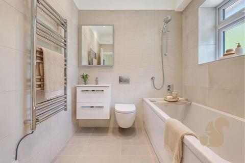 3 bedroom detached bungalow for sale, 2, The Meadows, Rivenhall