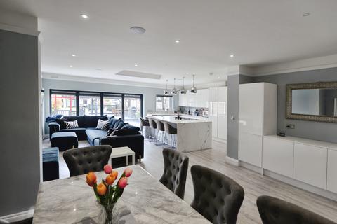 undefined, Upper Brownhill Road, Southampton SO16