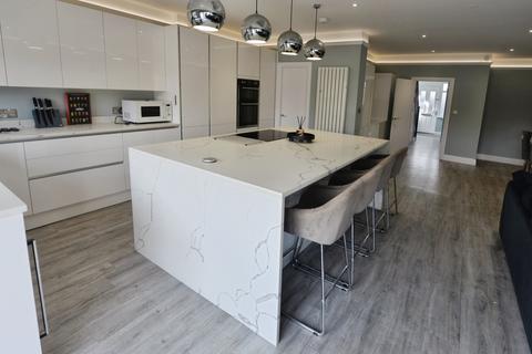 undefined, Upper Brownhill Road, Southampton SO16